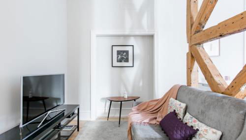 Lisbon Center IV - Foto 4