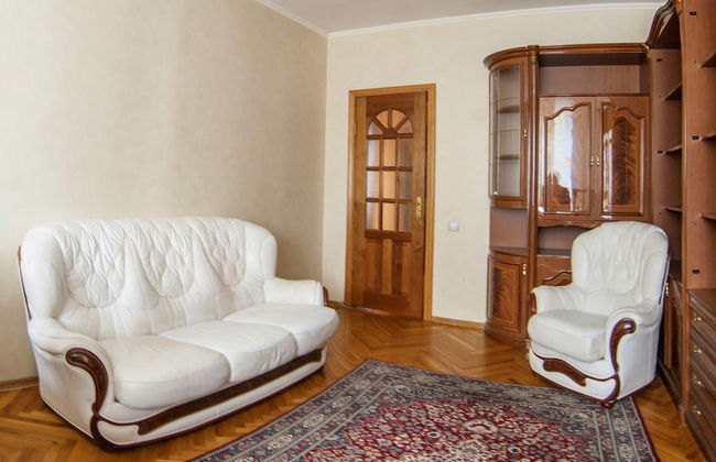 Domumetro na Chasovoy - Foto 4