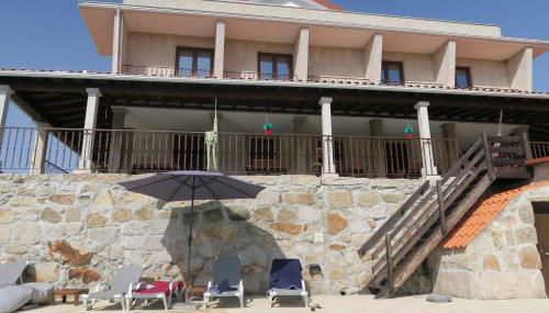 Quinta do Palame - Foto 2, Garden