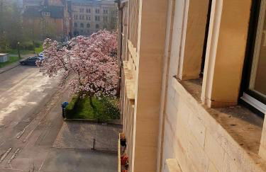 Villa am Park - Foto 37