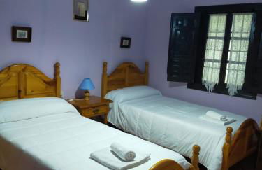 casa rural la Venta de Agar Orgaz, Toledo 30 min Puy du fou - Foto 34