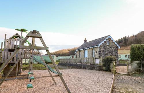 Railway Station Cottage - Foto 19