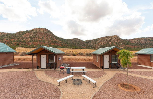 Gooseberry Lodges - Foto 49