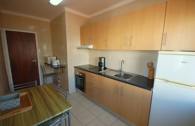 Albufeira Tenis Old Town N1 r/c Tras - Foto 46