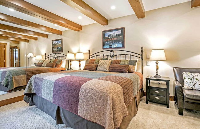 Antlers at Vail - Photo 11