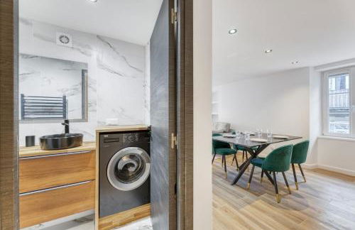 Appartement Hyper Centre Evian - Côté Théâtre - Foto 7