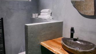 La suite Oasis - Foto 5