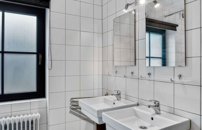 Chalet in ski Area in Leogang - Photo 19