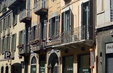 BnButler - Pontaccio 4 - Brera - Atmosfere di Charme in Pieno Centro - Foto 60