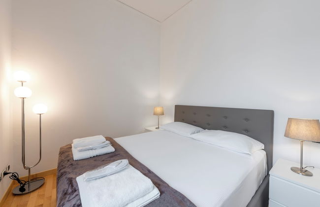 Milan Royal Suites Magenta & Luxury Apartments - Foto 23