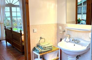 Hof Rabenstein Ostsee bei Kühlungsborn - Foto 13