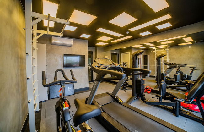 Charlie Dstay Moema - Foto 22