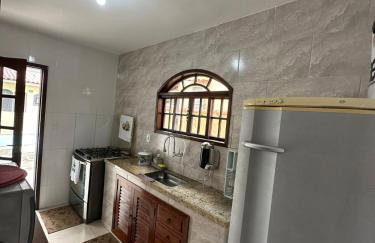 Orla 500 - Casa inteira 15 pessoas - Com Piscina - 500 Metros da Praia - Churrasqueira e muito mais - Foto 11