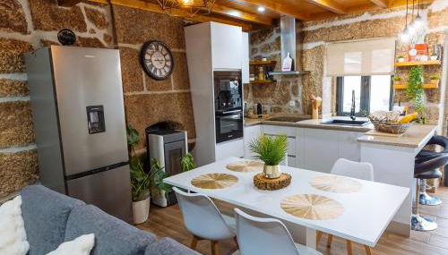 Casa da Ti Mília - Foto 4