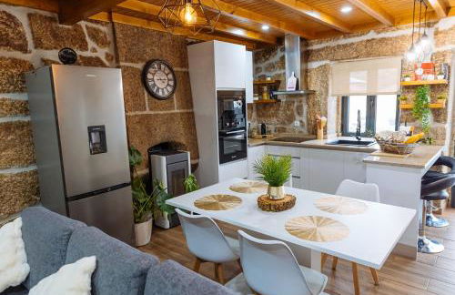 Casa da Ti Mília - Foto 23