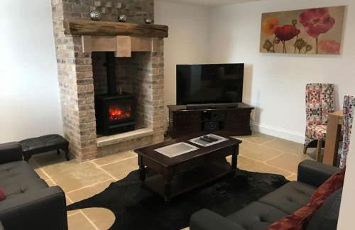 Stylish 2 Bed Near Alton Towers, Polar Bears, Peak District - Foto 16