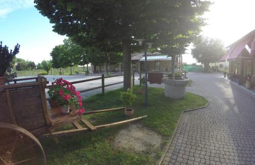 Agriturismo La Rebosola - Foto 8