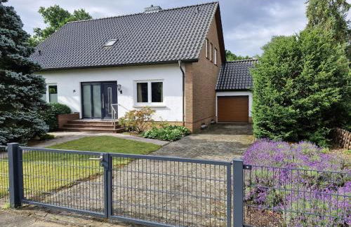 FeWo AllerGrün, Terrasse, Garten, Stellplatz! - Foto 9