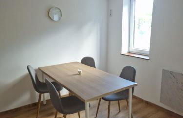 KG Exklusives Zimmer, WLAN, geteiltes Bad und Küche - Foto 8