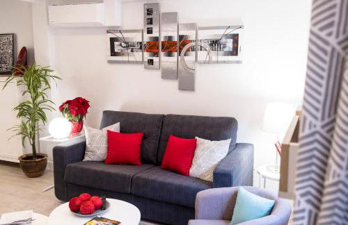 Apartamento Garval Valladolid - Foto 15