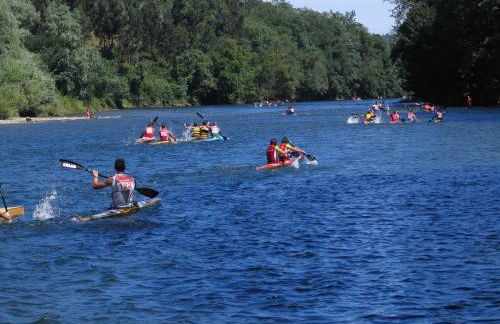 Bajo Los Tilos - Foto 60