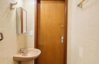 Studio a 4 min Centro, 5 min UFU e Hospital Sta Marta - Foto 40