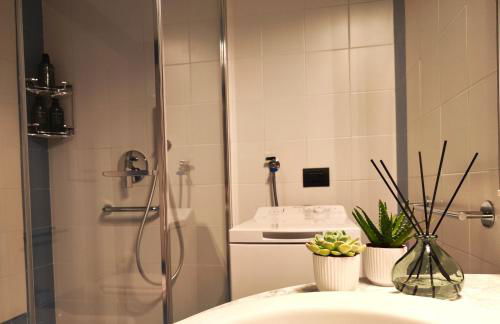 Jasmine Golf & Malpensa, studio in Robinie club - Foto 15