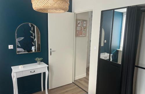 Appartement cosy et raffiné - Foto 4