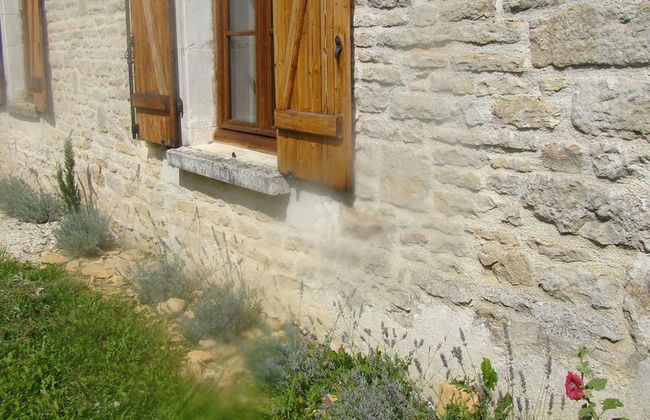 La Maison d'Agnès en Haute Bourgogne - Foto 14