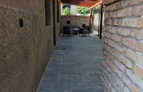 Aranyhal Apartmanház - Foto 31