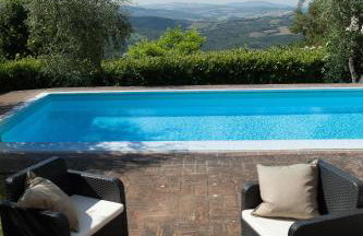 Villa Fiorenzani - Foto 11