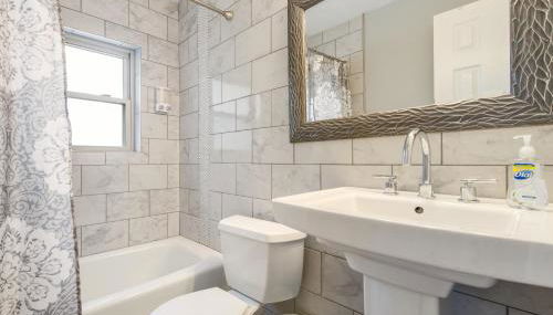 Amazing Midtown Atlanta Location by Piedmont Park Beltline Ponce City Market - Foto 4