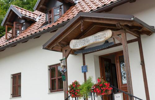 Apartmani Belvedere - Foto 48