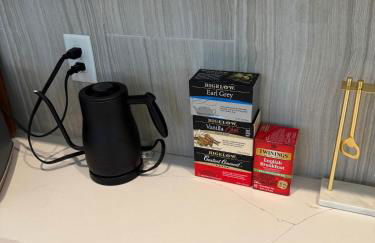 Walk Geodis Stadium Restaurants Rooftop EV Garage - Foto 54