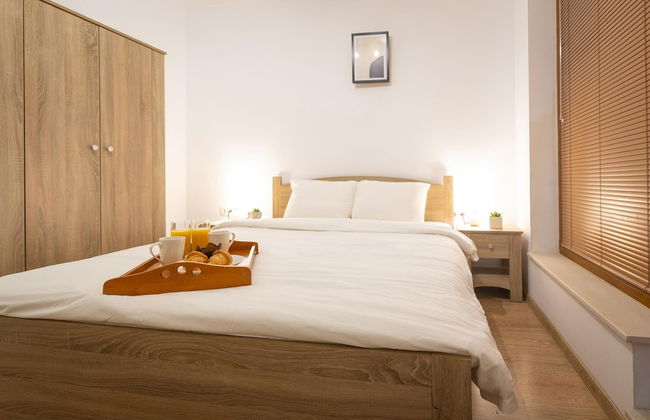 Modern and Bright Apartments Near Center - Foto 4