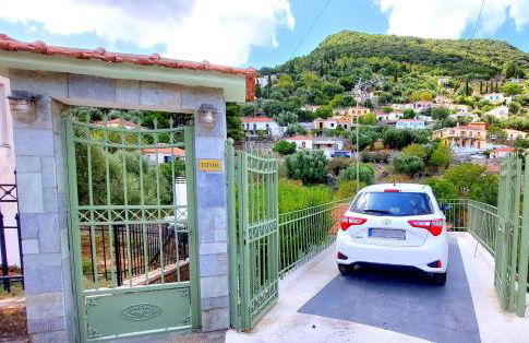 Eftychia Cottage House - Foto 46