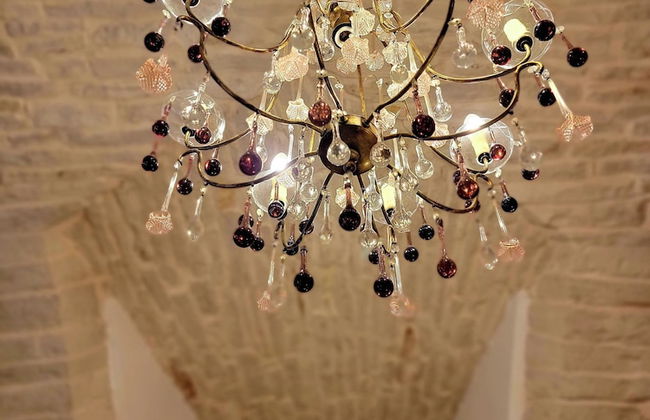 Giovinazzo Historic Apulia - Foto 4