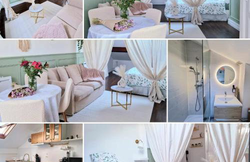 Chez Denise Studio Cosy Lyon - Photo 2