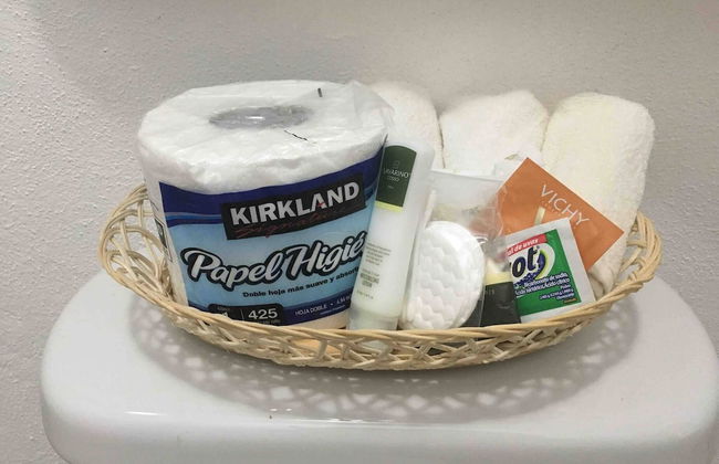 New Ampartment For Rent - Foto 17