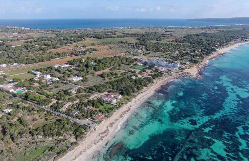 Apartamentos Laura Playa de Migjorn - Foto 32