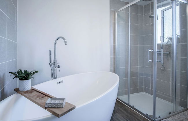 Sunderland Avenue - 2 Bedroom - Pembroke Dock - Foto 38