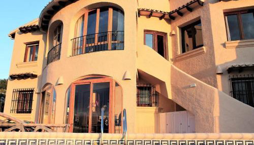 Villa del Mar - Photo 3