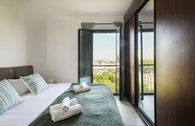 Boutique apartment in Neve Tzedek - Foto 11