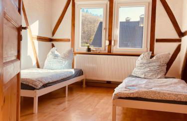 Odw Homes - Charming Home in Gorxheimertal - Foto 29