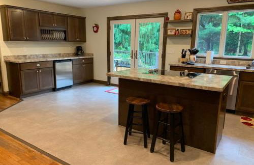 The Cortland Cottage at Brant's Apple Orchard - Foto 5