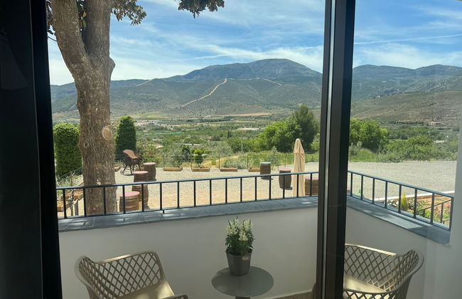 CASA YANGUAS APARTAMENTOS RURALES - Foto 39