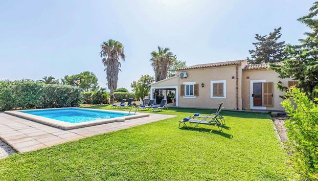 Villa Isabel Pollensa - Foto 4, Interior