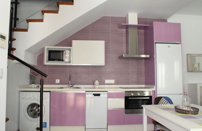 Apartamentos Esencia de Córdoba - Foto 10