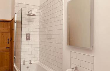 Detached Barn in Tamar Valley, EV charging included - Foto 12