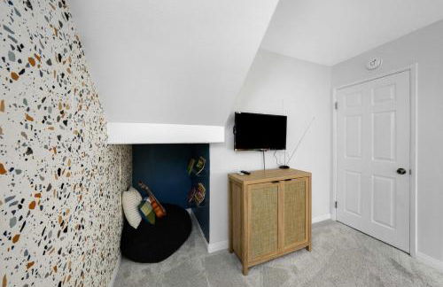 Beacons Beach Cottage - Foto 15